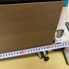 テレビ台の画像