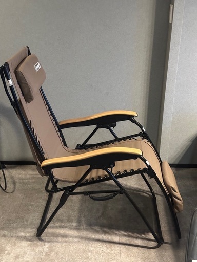 コールマン インフィニティチェアマックス Coleman コールマン(Coleman