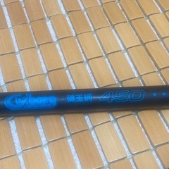 サイボーグ　磯玉網　450の画像