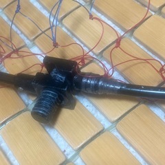 サイボーグ　磯玉網　450の画像