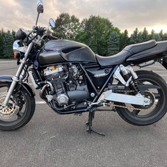 ホンダ　CB1000SF ビッグ1 美車　低距離走行車