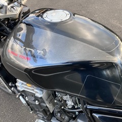ホンダ　CB1000SF ビッグ1 美車　低距離走行車の画像