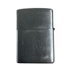 170590 現状品 ZIPPO ジッポ オイルライター 梵字 [1000023022729]の画像