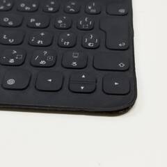 iPad Pro Smart Keyboard Folio/日本語配列/A2038〈MU8G2J/A〉の画像
