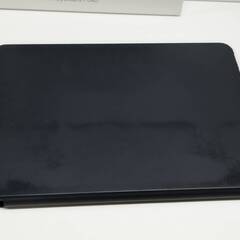 iPad Pro Smart Keyboard Folio/日本語配列/A2038〈MU8G2J/A〉の画像