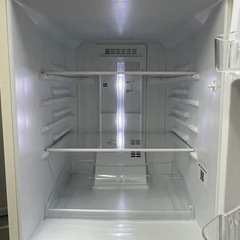 #5 人気のPanasonic!! 美品✨ 2023年 138L 右開き NR-B14HW-Wの画像
