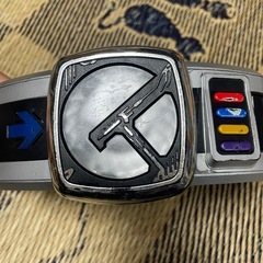 仮面ライダー電王変身ベルトの画像
