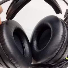 【良品】audio-technica ATH-A900Z/有線ヘッドホンの画像
