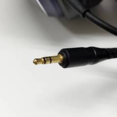 【良品】audio-technica ATH-A900Z/有線ヘッドホンの画像