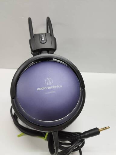 【良品】audio-technica ATH-A900Z/有線ヘッドホン