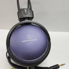【良品】audio-technica ATH-A900Z/有線ヘッドホンの画像
