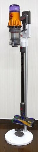 【直接引取限定】スティッククリーナー V12 Detect Slim Complete(SV30 ABL2) ダイソン 53