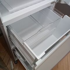 ★ジモティ割あり★ Panasonic 冷蔵庫 NR-C343C-N 335L 22年製 動作確認／クリーニング済み TK6478【リユースのサカイつくば店】の画像