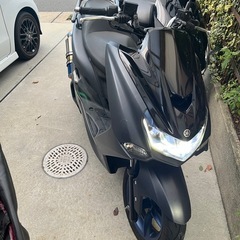 マジェスティs sg52jの画像