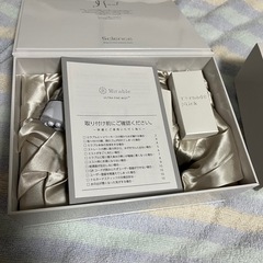ミラブルシャワーヘッドの画像