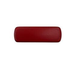 170590 現状品 ZIPPO ジッポ オイルライター レッドマット [1000023022712]の画像