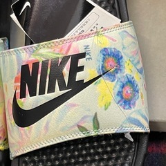NIKE メンズサンダル ナイキ サンダル NIKE 27cm の画像