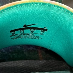 NIKE メンズサンダル ナイキ サンダル NIKE 27cm の画像