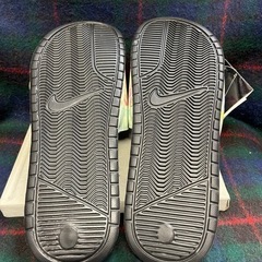 NIKE メンズサンダル ナイキ サンダル NIKE 27cm の画像