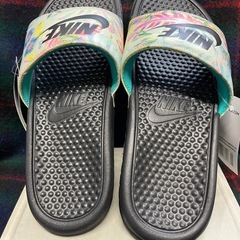 NIKE メンズサンダル ナイキ サンダル NIKE 27cm の画像