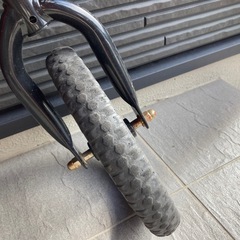 キッズ　ストライダー　スポーツモデル　子供自転車の画像