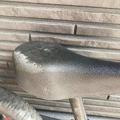 キッズ　ストライダー　スポーツモデル　子供自転車の画像