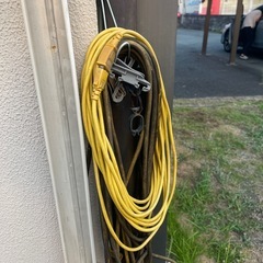 リョウビ　RYOBI 芝刈り機の画像