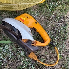 リョウビ　RYOBI 芝刈り機の画像