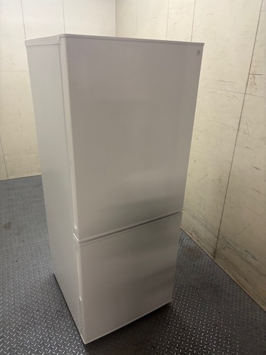 東〇81 24年製冷蔵庫 下段冷凍庫