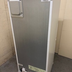 東〇81 24年製冷蔵庫 下段冷凍庫 の画像