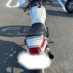 今週限りRZ250 RZ350 改の画像
