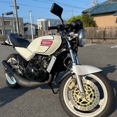 今週限りRZ250 RZ350 改の画像