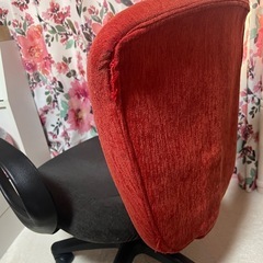 デスクチェアーの画像