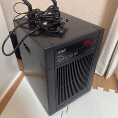 GEX 水槽用クーラー BK210の画像