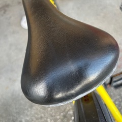 子ども用自転車22インチ@現在取り引き相談中の画像