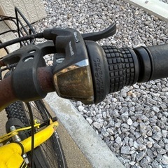子ども用自転車22インチ@現在取り引き相談中の画像