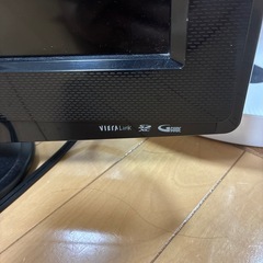 パナソニック26インチテレビの画像