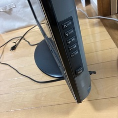パナソニック26インチテレビの画像