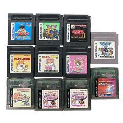 186000 現状品 Nintendo 任天堂 ニンテンドウ ゲームボーイソフト 31点まとめ売り [1000025393803]の画像