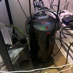 水槽セットの画像