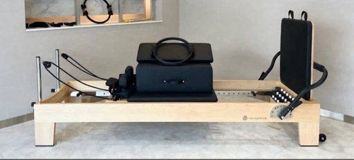 ピラティスリフォーマー