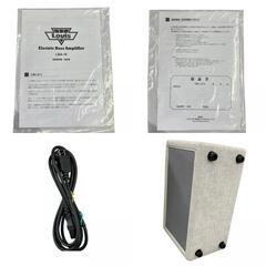 SG00001  現状品 Louis ルイス アンプ LBA-10 ベースアンプ  [1000027780441]の画像