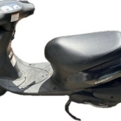 スズキ　レッツ2 中古車（個人）の画像