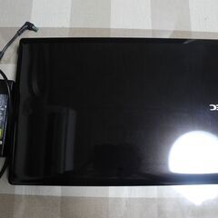 お値打ち美品です！　大容量SSD/500GB　office他ソフト多数 （返品可）の画像