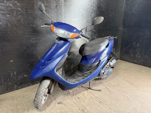 ジャンク品 ☆支払総額3.5万円☆定休日なし！いつでも現車確認可能です