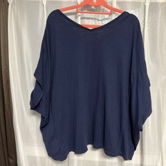 AZULTシャツの画像