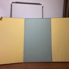 IKEA マットの画像