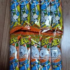 うまい棒　30本入りの画像
