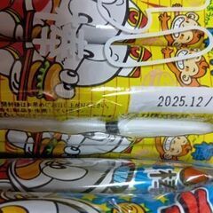 うまい棒　30本入りの画像