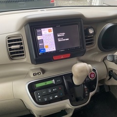 N-BOXの画像
